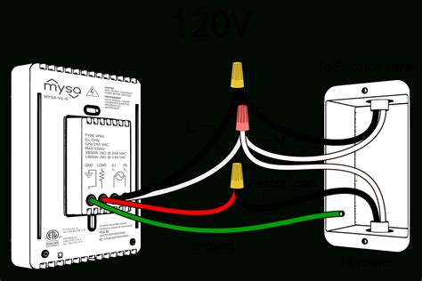 dusk to dawn photocell wiring diagram 